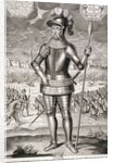 Edward III, King of England by Anonymous