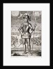 Edward III, King of England by Anonymous