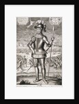 Edward III, King of England by Anonymous