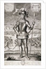 Edward III, King of England by Anonymous