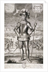 Edward III, King of England by Anonymous
