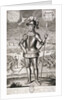 Edward III, King of England by Anonymous