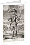 Edward III, King of England by Anonymous