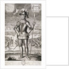 Edward III, King of England by Anonymous