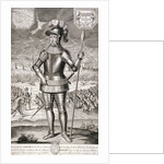 Edward III, King of England by Anonymous