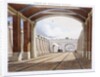London and Birmingham Railroad by Anonymous