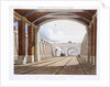London and Birmingham Railroad by Anonymous