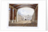 London and Birmingham Railroad by Anonymous