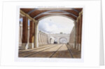 London and Birmingham Railroad by Anonymous