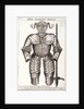 Will Summers's armor by Anonymous