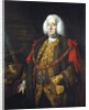 Sir Robert Kite, Lord Mayor by Nathaniel Dance-Holland