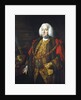 Sir Robert Kite, Lord Mayor by Nathaniel Dance-Holland