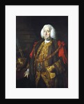 Sir Robert Kite, Lord Mayor by Nathaniel Dance-Holland