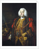 Sir Robert Kite, Lord Mayor by Nathaniel Dance-Holland
