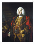 Sir Robert Kite, Lord Mayor by Nathaniel Dance-Holland