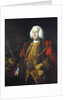 Sir Robert Kite, Lord Mayor by Nathaniel Dance-Holland