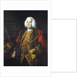 Sir Robert Kite, Lord Mayor by Nathaniel Dance-Holland