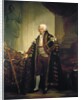 Alderman John Boydell by Sir William Beechey