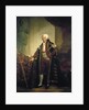 Alderman John Boydell by Sir William Beechey