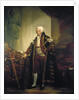Alderman John Boydell by Sir William Beechey