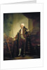 Alderman John Boydell by Sir William Beechey
