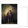Alderman John Boydell by Sir William Beechey