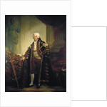 Alderman John Boydell by Sir William Beechey