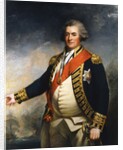 Admiral Lord Duncan by John Hoppner