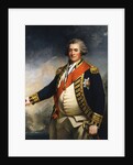 Admiral Lord Duncan by John Hoppner