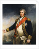 Admiral Lord Duncan by John Hoppner