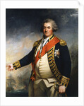 Admiral Lord Duncan by John Hoppner