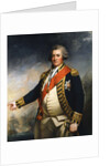 Admiral Lord Duncan by John Hoppner