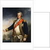 Admiral Lord Duncan by John Hoppner