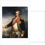 Admiral Lord Duncan by John Hoppner