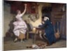 Flirtation by John Francis Rigaud