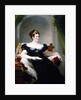 Caroline of Brunswick, Consort of George IV by James Lonsdale