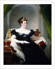 Caroline of Brunswick, Consort of George IV by James Lonsdale