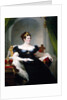 Caroline of Brunswick, Consort of George IV by James Lonsdale