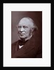 John Fowler (1817-1898) English Civil Engineer by Anonymous