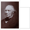 John Fowler (1817-1898) English Civil Engineer by Anonymous