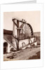 Laxey Wheel (1854) Isle of Man. World's Largest Working Waterwhe by Anonymous