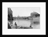View of Rome and the Tiber (1900) by Anonymous