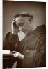 Father Ignatius (Joseph Leycester Lyne) (1837-1908) Anglican Benedictine Preacher by Anonymous
