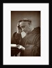 Father Ignatius (Joseph Leycester Lyne) (1837-1908) Anglican Benedictine Preacher by Anonymous