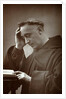 Father Ignatius (Joseph Leycester Lyne) (1837-1908) Anglican Benedictine Preacher by Anonymous