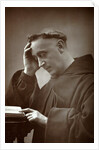 Father Ignatius (Joseph Leycester Lyne) (1837-1908) Anglican Benedictine Preacher by Anonymous