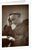 Father Ignatius (Joseph Leycester Lyne) (1837-1908) Anglican Benedictine Preacher by Anonymous