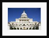 U. S. Capitol Building in Washington, DC by Anonymous