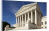 Supreme Court Building in Washington, DC by Anonymous