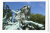 Cavalry group on the Ulysses S. Grant Memorial in Washington, DC by Anonymous